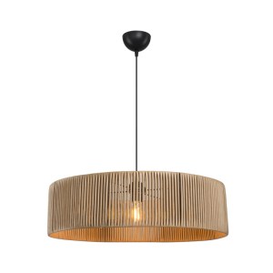 pak-147-000189-2 ΦΩΤΙΣΤΙΚΟ ΟΡΟΦΗΣ ΜΟΝΟΦΩΤΟ TEBAHA PAKOWORLD Ε27 ΣΕ ΦΥΣΙΚΗ ΑΠΟΧΡΩΣΗ Φ55X20ΕΚ