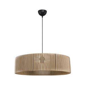 pak-147-000189 ΦΩΤΙΣΤΙΚΟ ΟΡΟΦΗΣ ΜΟΝΟΦΩΤΟ TEBAHA PAKOWORLD Ε27 ΣΕ ΦΥΣΙΚΗ ΑΠΟΧΡΩΣΗ Φ55X20ΕΚ