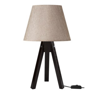 pak-147-000210 ΕΠΙΤΡΑΠΕΖΙΟ ΦΩΤΙΣΤΙΚΟ ADECK PAKOWORLD Ε27 ΣΕ ΚΑΦΕ-ΜΠΕΖ ΑΠΟΧΡΩΣΗ Φ25X45ΕΚ