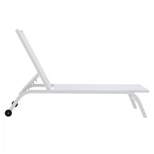 pak-152-000010-1 ΞΑΠΛΩΣΤΡΑ JAIPUR PAKOWORLD ΑΛΟΥΜΙΝΙΟ ΛΕΥΚΟ-TEXTILENE ΜΠΕΖ