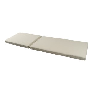 pak-152-000093-2 ΜΑΞΙΛΑΡΙ VERTIAN PAKOWORLD TEXTILENE ΣΕ ΜΠΕΖ ΑΠΟΧΡΩΣΗ 194X58X7ΕΚ