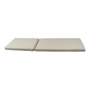 pak-152-000093-3 ΜΑΞΙΛΑΡΙ VERTIAN PAKOWORLD TEXTILENE ΣΕ ΜΠΕΖ ΑΠΟΧΡΩΣΗ 194X58X7ΕΚ