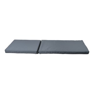 pak-152-000094-3 ΜΑΞΙΛΑΡΙ VERTIAN PAKOWORLD TEXTILENE ΣΕ ΑΝΘΡΑΚΙ ΑΠΟΧΡΩΣΗ 194X58X7ΕΚ