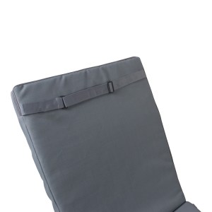 pak-152-000094-4 ΜΑΞΙΛΑΡΙ VERTIAN PAKOWORLD TEXTILENE ΣΕ ΑΝΘΡΑΚΙ ΑΠΟΧΡΩΣΗ 194X58X7ΕΚ