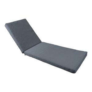 pak-152-000094 ΜΑΞΙΛΑΡΙ VERTIAN PAKOWORLD TEXTILENE ΣΕ ΑΝΘΡΑΚΙ ΑΠΟΧΡΩΣΗ 194X58X7ΕΚ