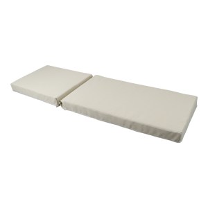 pak-152-000095-2 ΜΑΞΙΛΑΡΙ VERTIAN PAKOWORLD TEXTILENE ΣΕ ΜΠΕΖ ΑΠΟΧΡΩΣΗ 194X58X10ΕΚ