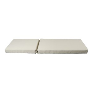 pak-152-000095-3 ΜΑΞΙΛΑΡΙ VERTIAN PAKOWORLD TEXTILENE ΣΕ ΜΠΕΖ ΑΠΟΧΡΩΣΗ 194X58X10ΕΚ