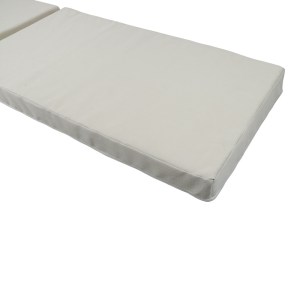 pak-152-000095-4 ΜΑΞΙΛΑΡΙ VERTIAN PAKOWORLD TEXTILENE ΣΕ ΜΠΕΖ ΑΠΟΧΡΩΣΗ 194X58X10ΕΚ
