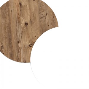 pak-176-000065-4 ΕΠΙΠΛΟ ΤΗΛΕΟΡΑΣΗΣ ΕΠΙΤΟΙΧΙΟ ROSCOE PAKOWORLD ΛΕΥΚΟ-SONOMA 140X31.6X29.6ΕΚ
