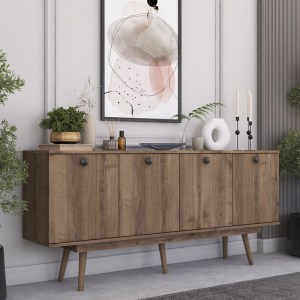 pak-182-000097-1 ΜΠΟΥΦΕΣ SALONDE PAKOWORLD ΚΑΡΥΔΙ ΜΕΛΑΜΙΝΗΣ-ΚΑΡΥΔΙ PP ΠΟΔΙ 180X40X82.6ΕΚ