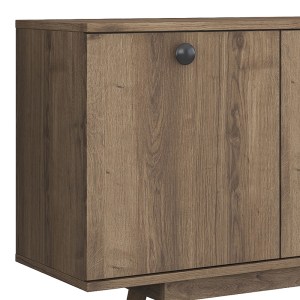 pak-182-000097-5 ΜΠΟΥΦΕΣ SALONDE PAKOWORLD ΚΑΡΥΔΙ ΜΕΛΑΜΙΝΗΣ-ΚΑΡΥΔΙ PP ΠΟΔΙ 180X40X82.6ΕΚ