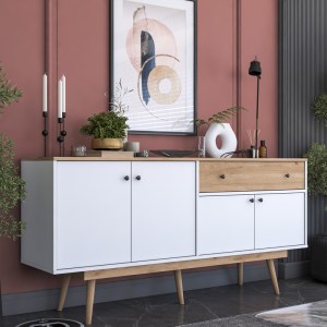 pak-182-000112-1 ΜΠΟΥΦΕΣ SATAVA PAKOWORLD PP ΣΕ ΛΕΥΚΗ-ΚΑΡΥΔΙ ΑΠΟΧΡΩΣΗ 180X45X87.6ΕΚ