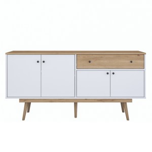 pak-182-000112-2 ΜΠΟΥΦΕΣ SATAVA PAKOWORLD PP ΣΕ ΛΕΥΚΗ-ΚΑΡΥΔΙ ΑΠΟΧΡΩΣΗ 180X45X87.6ΕΚ