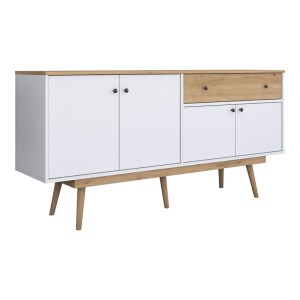 pak-182-000112 ΜΠΟΥΦΕΣ SATAVA PAKOWORLD PP ΣΕ ΛΕΥΚΗ-ΚΑΡΥΔΙ ΑΠΟΧΡΩΣΗ 180X45X87.6ΕΚ