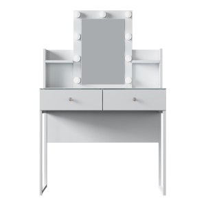 pak-182-000113-3 ΤΟΥΑΛΕΤΑ ΚΡΕΒΑΤΟΚΑΜΑΡΑΣ REBY PAKOWORLD ΣΕ ΛΕΥΚΗ ΑΠΟΧΡΩΣΗ 90X40X136.8ΕΚ