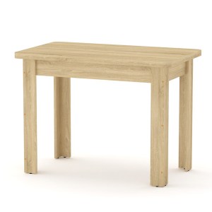 pak-184-000010 ΤΡΑΠΕΖΙ CELESTE PAKOWORLD SONOMA 100X60X73.5ΕΚ