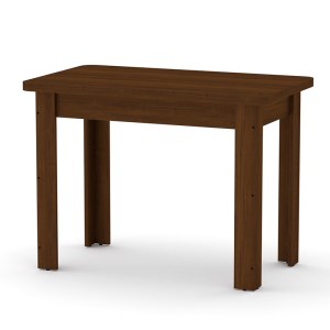 pak-184-000012 ΤΡΑΠΕΖΙ CELESTE PAKOWORLD ΚΑΡΥΔΙ 100X60X73.5ΕΚ