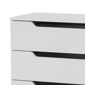 pak-184-000051-1 ΣΥΡΤΑΡΙΕΡΑ AZENOR PAKOWORLD 4ΩΝ ΣΥΡΤΑΡΙΩΝ ΛΕΥΚΟ 72X38X83ΕΚ