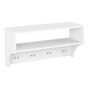 pak-184-000126 ΚΡΕΜΑΣΤΡΑ CROSTA PAKOWORLD ΣΕ ΛΕΥΚΗ ΑΠΟΧΡΩΣΗ 80X28X40ΕΚ