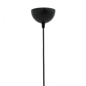 pak-193-000055-3 ΦΩΤΙΣΤΙΚΟ ΟΡΟΦΗΣ ΜΟΝΟΦΩΤΟ ALAMA PAKOWORLD E27 ΜΑΥΡΟ 20X20X74ΕΚ