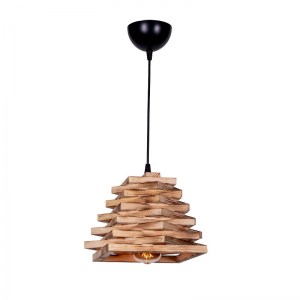 pak-193-000057 ΦΩΤΙΣΤΙΚΟ ΟΡΟΦΗΣ ΜΟΝΟΦΩΤΟ AVA PAKOWORLD E27 ΦΥΣΙΚΟ-ΜΑΥΡΟ 20X20X65ΕΚ
