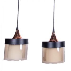 pak-193-000084-1 ΦΩΤΙΣΤΙΚΟ ΟΡΟΦΗΣ ΤΕΤΡΑΦΩΤΟ TIGLY PAKOWORLD ΜΑΥΡΟ ΜΕΤΑΛΛΟ 80X20X60ΕΚ