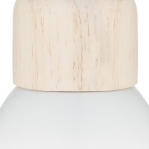 pak-199-000073-3 ΦΩΤΙΣΤΙΚΟ ΟΡΟΦΗΣ ΜΟΝΟΦΩΤΟ DESY PAKOWORLD Ε14 ΧΡΩΜΑ ΛΕΥΚΟ-ΦΥΣΙΚΟ Φ15X99ΕΚ