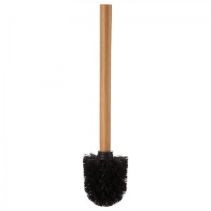 pak-199-000171-1 ΒΟΥΡΤΣΑ ΜΠΑΝΙΟΥ PIGAL NATURE PAKOWORLD PS ΧΡΩΜΑ ΜΑΥΡΟ-ΦΥΣΙΚΟ
