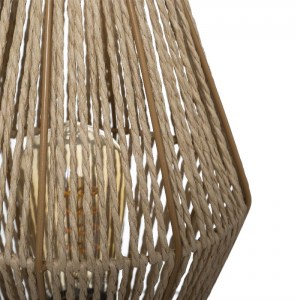 pak-199-000463-2 ΕΠΙΤΡΑΠΕΖΙΟ ΦΩΤΙΣΤΙΚΟ PWL-1108 PAKOWORLD Ε27 ΜΠΕΖ Φ19X32ΕΚ
