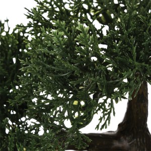 pak-199-000469-1 ΦΥΤΟ ΣΕ ΓΛΑΣΤΡΑ GREEN18 PAKOWORLD 35X32X34ΕΚ