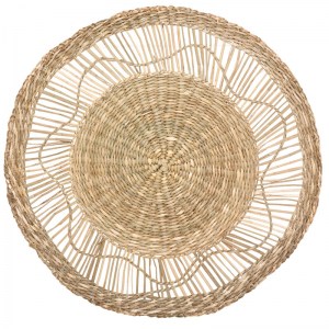 pak-199-000511-2 ΔΙΑΚΟΣΜΗΤΙΚΟ ΤΟΙΧΟΥ 3ΩΝ ΤΕΜ PWD-0113 PAKOWORLD ΑΠΟ ΚΑΛΑΜΙ ΜΠΕΖ