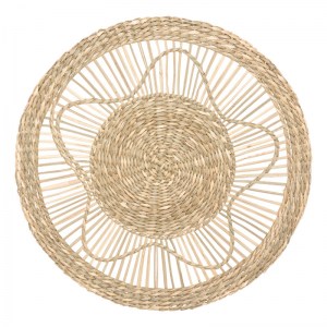 pak-199-000511-3 ΔΙΑΚΟΣΜΗΤΙΚΟ ΤΟΙΧΟΥ 3ΩΝ ΤΕΜ PWD-0113 PAKOWORLD ΑΠΟ ΚΑΛΑΜΙ ΜΠΕΖ