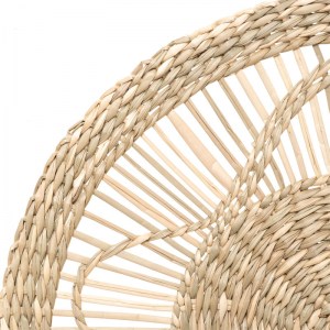 pak-199-000511-5 ΔΙΑΚΟΣΜΗΤΙΚΟ ΤΟΙΧΟΥ 3ΩΝ ΤΕΜ PWD-0113 PAKOWORLD ΑΠΟ ΚΑΛΑΜΙ ΜΠΕΖ