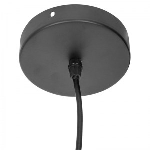 pak-199-000516-3 ΦΩΤΙΣΤΙΚΟ ΟΡΟΦΗΣ ΜΟΝΟΦΩΤΟ PWL-1212 PAKOWORLD Ε27 40W ΜΠΕΖ 45X40X17ΕΚ