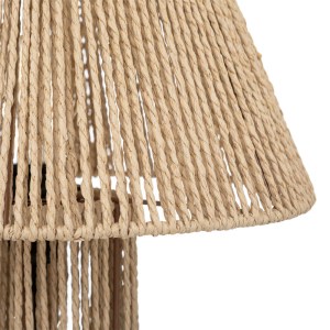 pak-199-000536-2 ΕΠΙΤΡΑΠΕΖΙΟ ΦΩΤΙΣΤΙΚΟ LILO PAKOWORLD ΦΥΣΙΚΟ Φ32X38ΕΚ