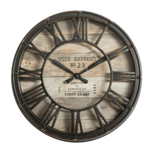 pak-199-000568 ΡΟΛΟΙ ΤΟΙΧΟΥ ROBIN PAKOWORLD ΑΝΤΙΚΕ ΜΠΡΟΝΖΕ PP Φ21X5ΕΚ