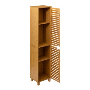 pak-199-000577-1 ΝΤΟΥΛΑΠΙ-ΣΤΗΛΗ ΤΟΙΧΟΥ SICELA PAKOWORLD ΣΕ ΦΥΣΙΚΗ ΑΠΟΧΡΩΣΗ 33X28X168ΕΚ