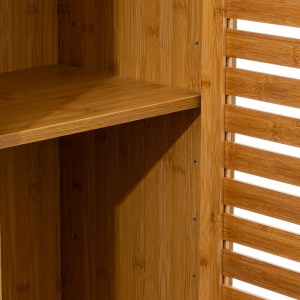 pak-199-000577-3 ΝΤΟΥΛΑΠΙ-ΣΤΗΛΗ ΤΟΙΧΟΥ SICELA PAKOWORLD ΣΕ ΦΥΣΙΚΗ ΑΠΟΧΡΩΣΗ 33X28X168ΕΚ