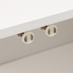 pak-199-000578-2 ΠΑΓΚΟΣ-ΝΤΟΥΛΑΠΙ ΜΠΑΝΙΟΥ DERFEN PAKOWORLD MDF ΣΕ ΛΕΥΚΗ-ΦΥΣΙΚΗ ΑΠΟΧΡΩΣΗ 70X33X80ΕΚ