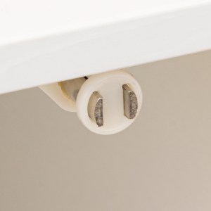 pak-199-000580-2 ΝΤΟΥΛΑΠΙ ΤΟΙΧΟΥ ΧΑΜΗΛΟ DERFEN PAKOWORLD ΣΕ ΛΕΥΚΗ-ΦΥΣΙΚΗ ΑΠΟΧΡΩΣΗ 33X33X80ΕΚ