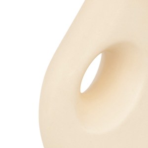 pak-199-000590-1 ΒΑΖΟ THEREMY PAKOWORLD ΚΕΡΑΜΙΚΟ ΣΕ ΜΠΕΖ ΑΠΟΧΡΩΣΗ 19.2X8X30ΕΚ