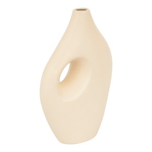 pak-199-000590 ΒΑΖΟ THEREMY PAKOWORLD ΚΕΡΑΜΙΚΟ ΣΕ ΜΠΕΖ ΑΠΟΧΡΩΣΗ 19.2X8X30ΕΚ