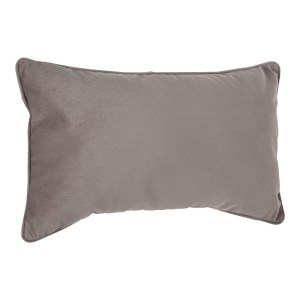 pak-199-000593 ΜΑΞΙΛΑΡΙ ΔΙΑΚΟΣΜΗΤΙΚΟ LUBEL PAKOWORLD ΥΦΑΣΜΑ ΣΕ ΓΚΡΙ-ΚΑΦΕ ΑΠΟΧΡΩΣΗ 30X50ΕΚ