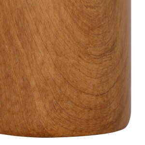 pak-199-000595-2 ΒΑΖΟ DESEL PAKOWORLD ΚΕΡΑΜΙΚΟ ΣΕ ΦΥΣΙΚΗ ΑΠΟΧΡΩΣΗ Φ11X18ΕΚ