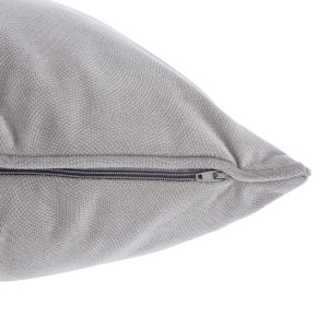 pak-199-000604-1 ΜΑΞΙΛΑΡΙ ΔΙΑΚΟΣΜΗΤΙΚΟ LUBEL PAKOWORLD ΥΦΑΣΜΑ ΣΕ ΑΠΟΧΡΩΣΗ ΑΝΟΙΧΤΟ ΓΚΡΙ 30X50ΕΚ