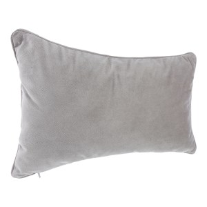 pak-199-000604 ΜΑΞΙΛΑΡΙ ΔΙΑΚΟΣΜΗΤΙΚΟ LUBEL PAKOWORLD ΥΦΑΣΜΑ ΣΕ ΑΠΟΧΡΩΣΗ ΑΝΟΙΧΤΟ ΓΚΡΙ 30X50ΕΚ