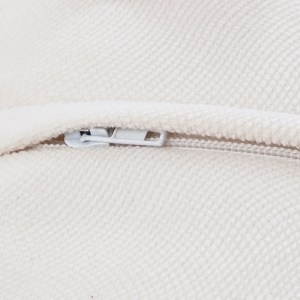 pak-199-000614-2 ΜΑΞΙΛΑΡΙ ΔΙΑΚΟΣΜΗΤΙΚΟ GLOBER PAKOWORLD ΥΦΑΣΜΑ ΣΕ ΙΒΟΥΑΡ ΑΠΟΧΡΩΣΗ 45X45ΕΚ
