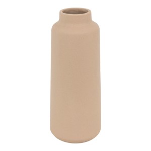 pak-199-000653 ΒΑΖΟ BREAL PAKOWORLD ΚΕΡΑΜΙΚΟ ΣΕ ΜΠΕΖ ΑΠΟΧΡΩΣΗ Φ12X30ΕΚ