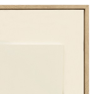 pak-199-000657-1 ΠΙΝΑΚΑΣ ΣΕ ΚΑΜΒΑ BRENDO PAKOWORLD MDF 75X3.5X116ΕΚ