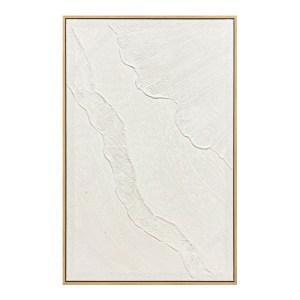 pak-199-000658 ΠΙΝΑΚΑΣ ΣΕ ΚΑΜΒΑ BRENDO Ι PAKOWORLD MDF 116X3.8X75ΕΚ